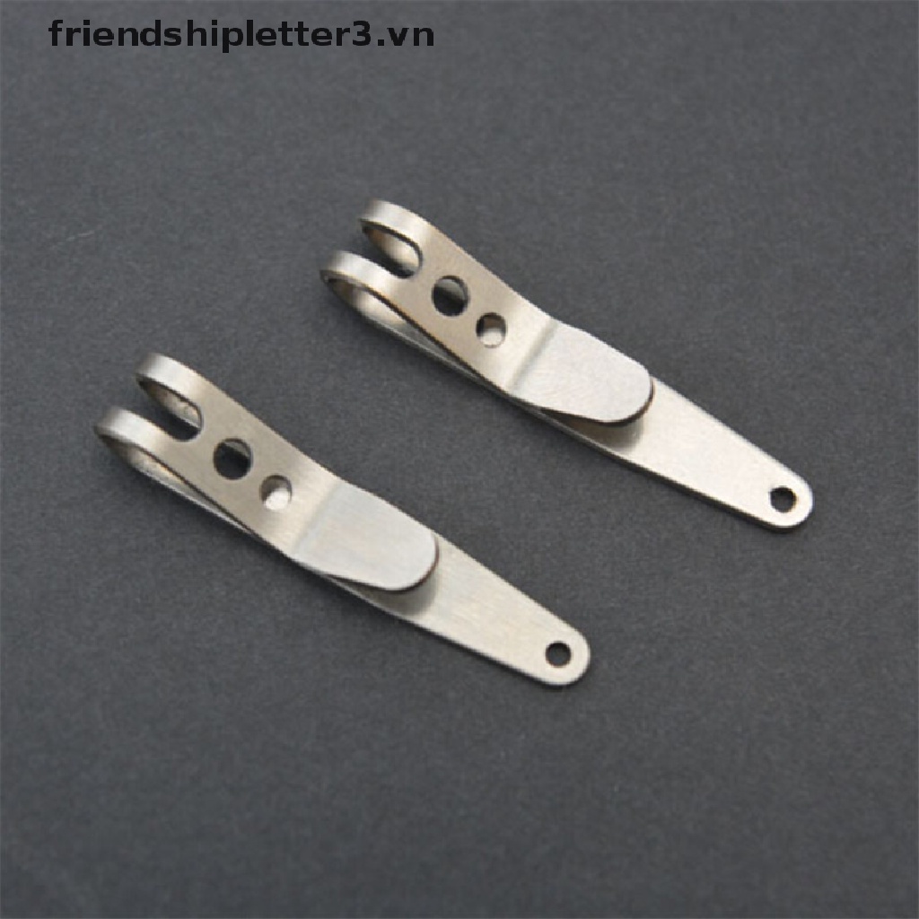 Kẹp Móc Khóa Carabiner Dùng Cho Túi EDC / HOT / HOT /