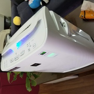 MÁY LỌC KHÔNG KHÍ SHARP KC-Z45
