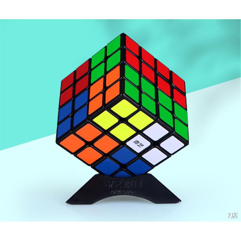 ✹☼◑Sản phẩm chất lượng cao Khối lập phương Rubik 4x4 khối lập phương tuyệt vời thứ 4 mẫu Rubik bán chạy nhất