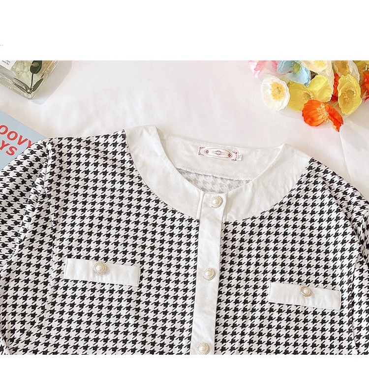 BỘ MẶC BẦU SAU SINH DÀI TAY SAQ241 CHẤT DÀY MẶC THU ĐÔNG