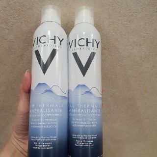 Xịt Khoáng VICHY 300ml ( chai lớn )