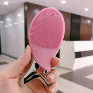 Máy rửa mặt WellDerma Hàn Quốc