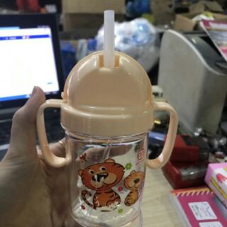 Cốc tập uống Việt Nhật