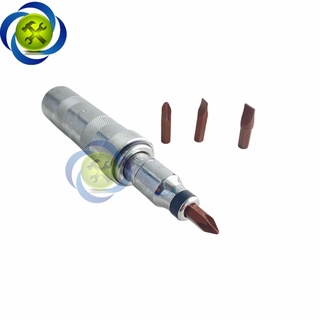 Bộ vít đóng Crossman 48-005 có 4 mũi