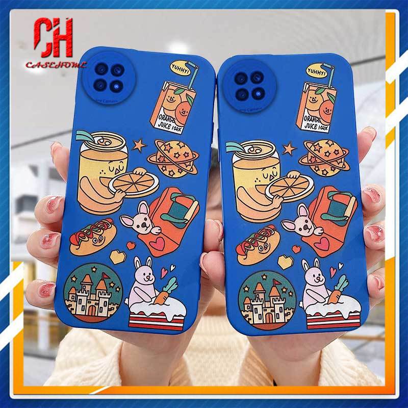 Ốp Điện Thoại Mềm Cho Xiaomi Redmi POCO C3 C31 X3 NFC X3Pro Redmi 9 9C NFC 9A 9i 9T 9AT 9Pro Power 10X 10Prime POCO PRO Redmi Note 9 8 10 10S 9