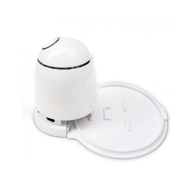 Máy làm mặt nạ trái cây và xông hơi mặt mũi Nikio NK-A026 chính hãng