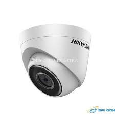 DS-2CE56H0T-ITMF Camera  HD-TVI   5MP - hồng ngoại 20m