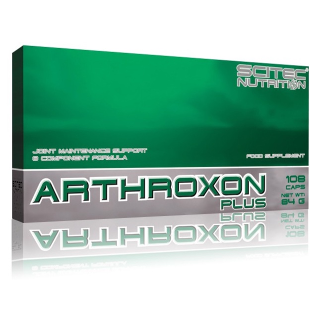 Arthroxon | Scitec Nutrition Arthroxon - Hỗ Trợ Xương Khớp 108 Viên