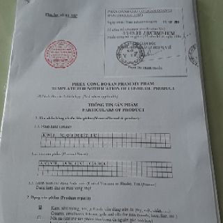 (NEW) Mặt nạ NMF Hàn Quốc hàng mới