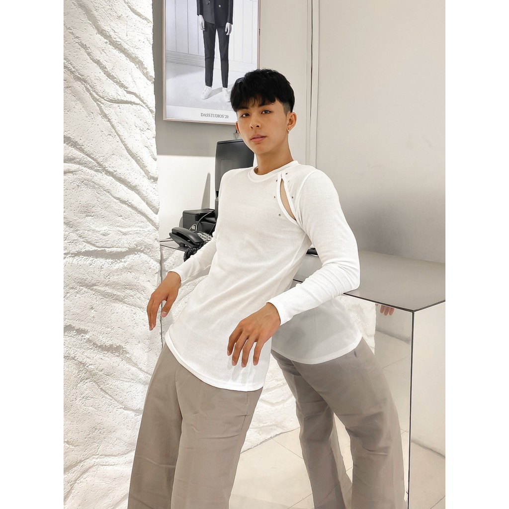 ÁO THUN NAM DAS - BING LONG | BigBuy360 - bigbuy360.vn