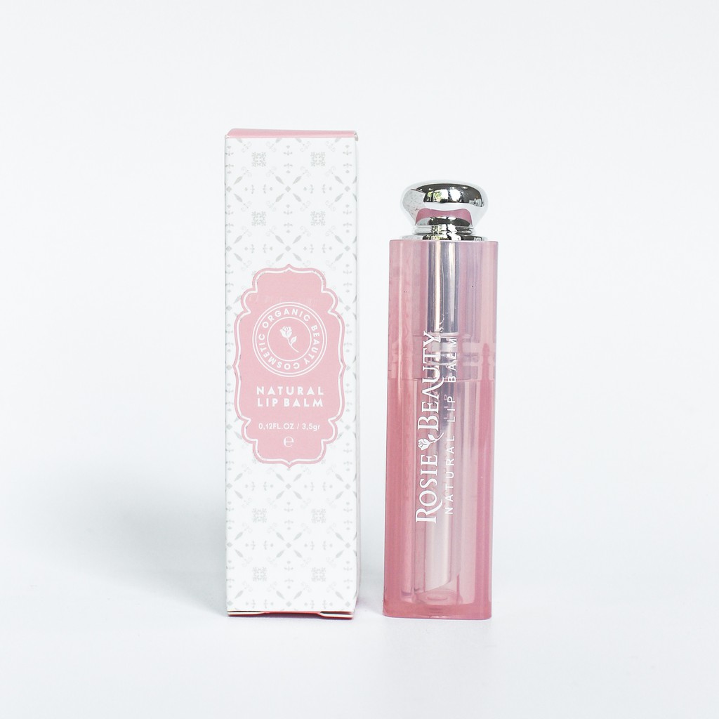 Lip Balm-Son dưỡng