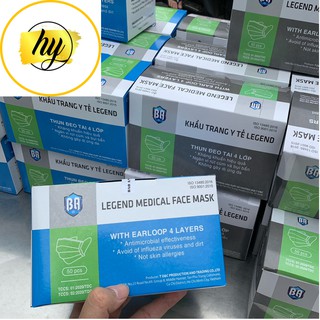 Khẩu trang y tế