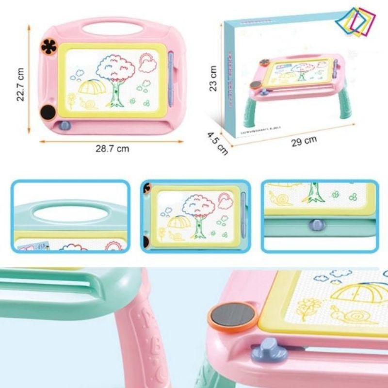 Đồ chơi Bảng Vẽ Từ Tính