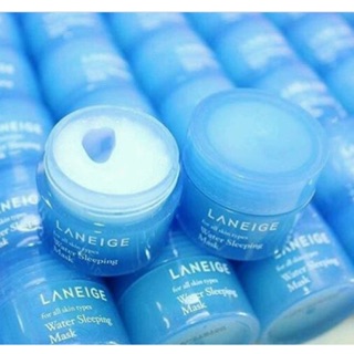 Mặt nạ ngủ Laneige Water Sleeping Mask