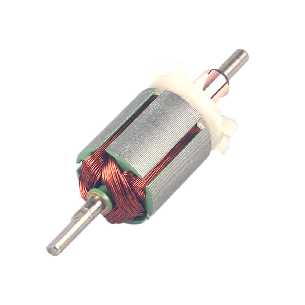 DIYMORE Động cơ tốc độ cao DC 12V 775 12000RPM