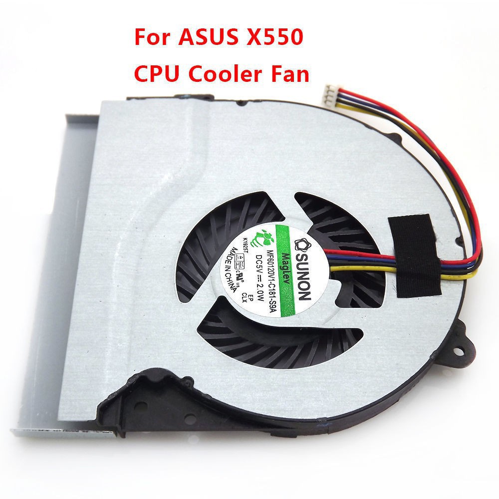 Quạt FAN CPU Laptop ASUS X550 X550CC X552C X550V X550VC P550 P550LD