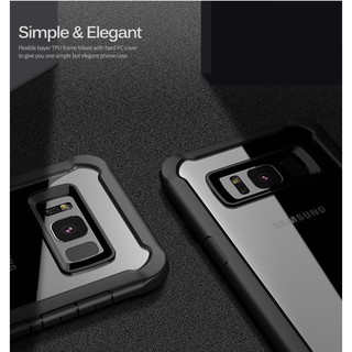 ỐP IPAKY SUPPER CASE SERIES GALAXY S8, S8 PLUS