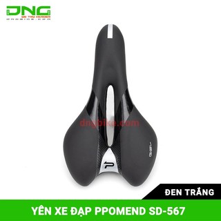Yên xe đạp promend sd-567
