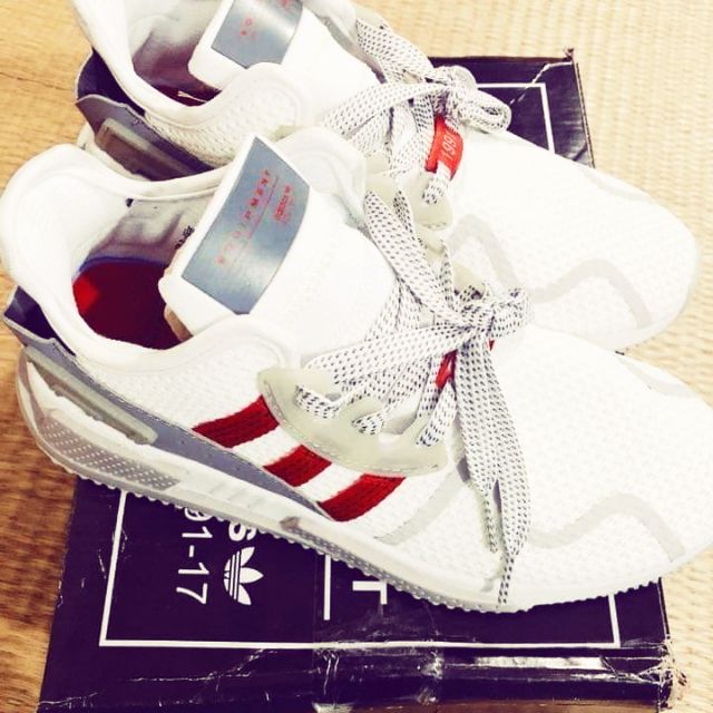 Giày EQT pass 450k