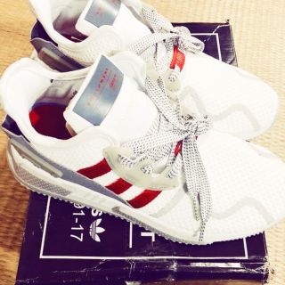 Giày eqt pass 450k