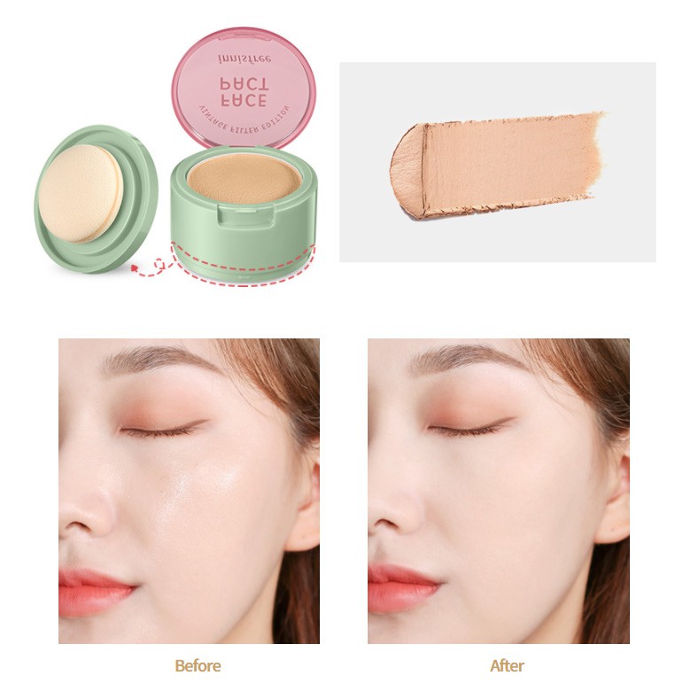 PHẤN PHỦ INNISFREE VINTAGE FILTER FACE PACT | BigBuy360 - bigbuy360.vn