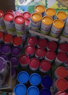 Trà Hipp Nga 200g, có nhiều vị (date mới nhất)