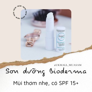 Son dưỡng Burt's Bee
