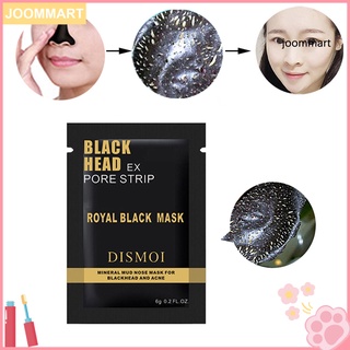Mặt nạ lột mụn đầu đen làm sạch da mũi hiệu quả tiện dụng