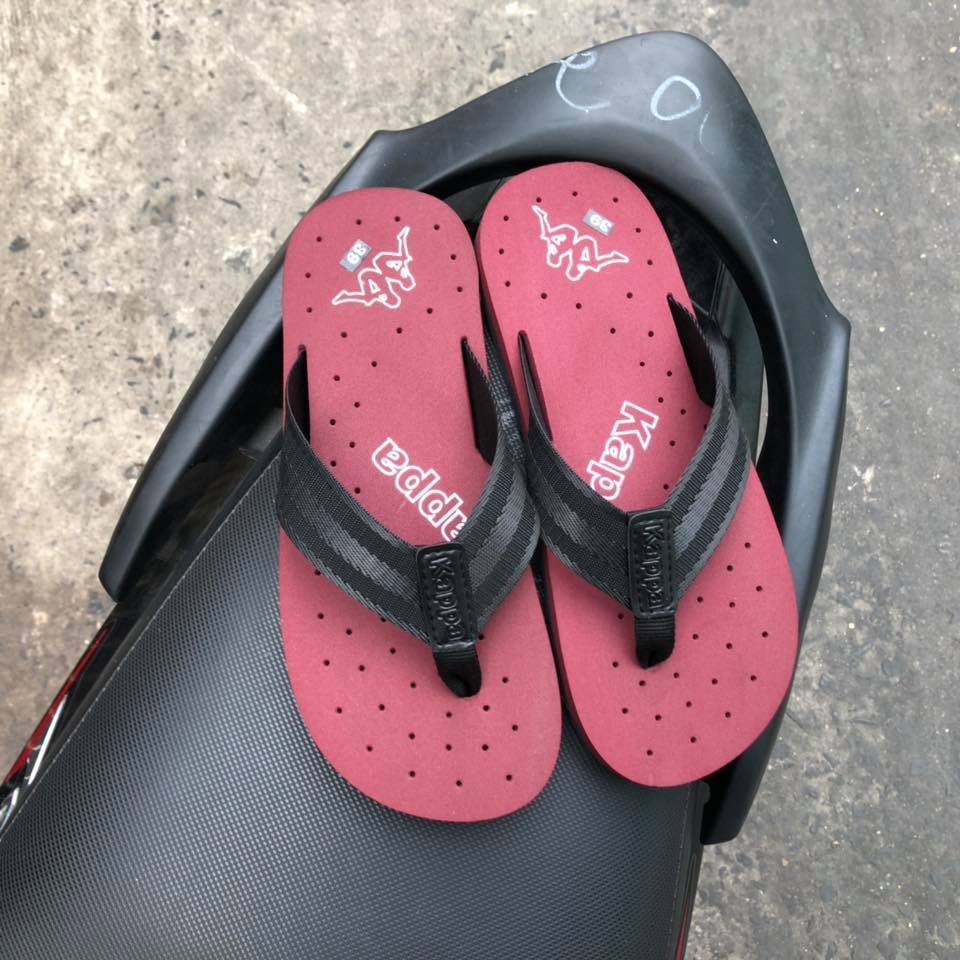 Dép kẹp KAPPA unisex