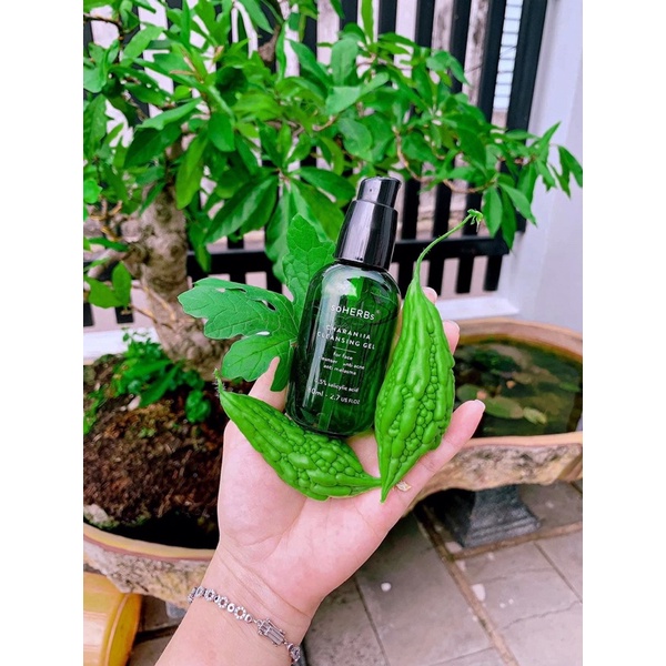 Sửa Rửa Mặt Khổ Qua Soherbs Chính hãng 100% | BigBuy360 - bigbuy360.vn