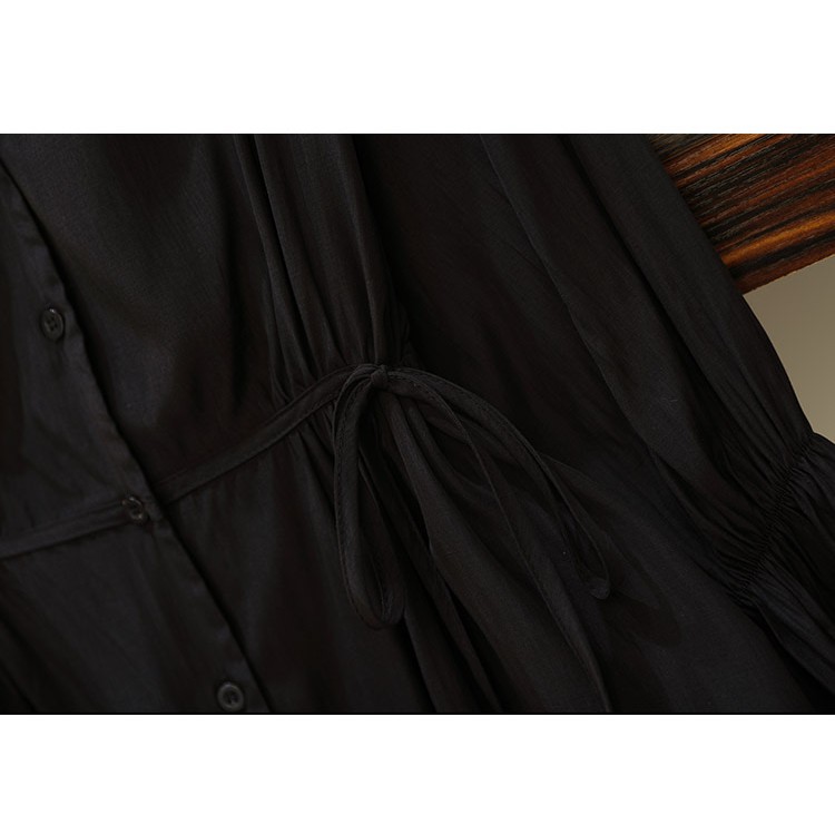 BIGSIZE Áo sơ mi nữ bigsize thắt dây eo AKBS001 beostyle cho người béo mập 55-100kg - Mặc đi tiệc,đi chơi hoặc dạo phố | BigBuy360 - bigbuy360.vn