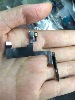 Cáp Nguồn Iphone 6 Zin Bóc Máy 1 Cái