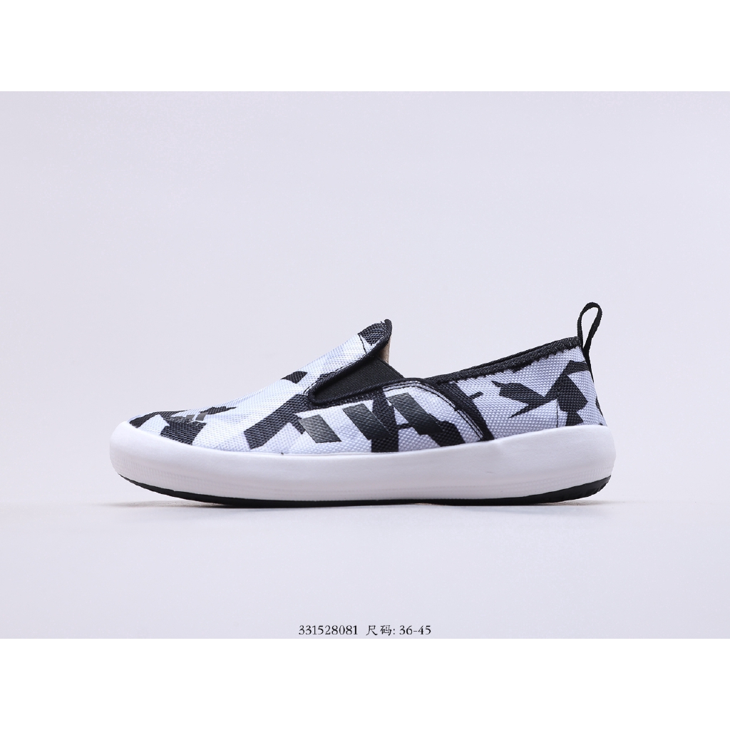 Giày Thể Thao Adidas B Slip-On Dlx Thời Trang Cho Nam