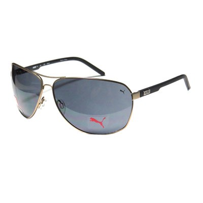 Kính mát nam nữ chính hãng Puma PU15151 GD màu sắc thời trang, thiết kế dễ đeo bảo vệ mắt