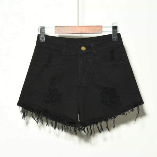 QUẦN SHORT BÒ TUA QUẢNG CHÂU LOẠI 1