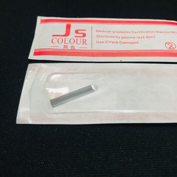 lưỡi dao js(10 chiết)