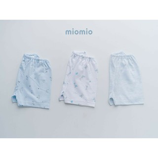 Quần đùi MIOMIO (0m-24m) phom rộng