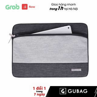 Túi chống sốc laptop 15.6 inch cao cấp, có ngăn ngoài đựng ipad, máy tính bảng, điện thoại, sạc, phụ kiện tiện lợi