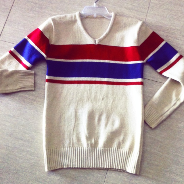 Thanh lý áo len nam