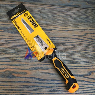 Cưa tay mỏ nhọn 6" /150mm ingco hwbsw68