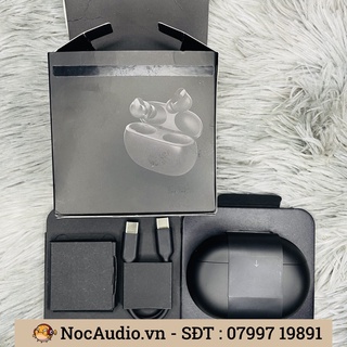 Tai nghe Bluetooth Studio Buds True Wireless