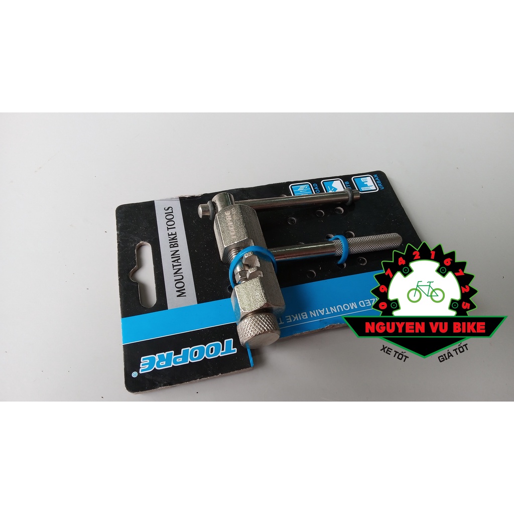 Dụng cụ cắt xích xe đạp cao cấp Toopre