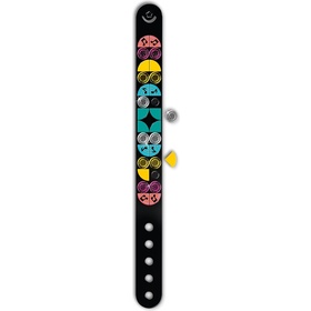 41933 Đồ chơi lắp ráp Iego Dots Bracelets Music Bracelet - Vòng tay âm nhạc