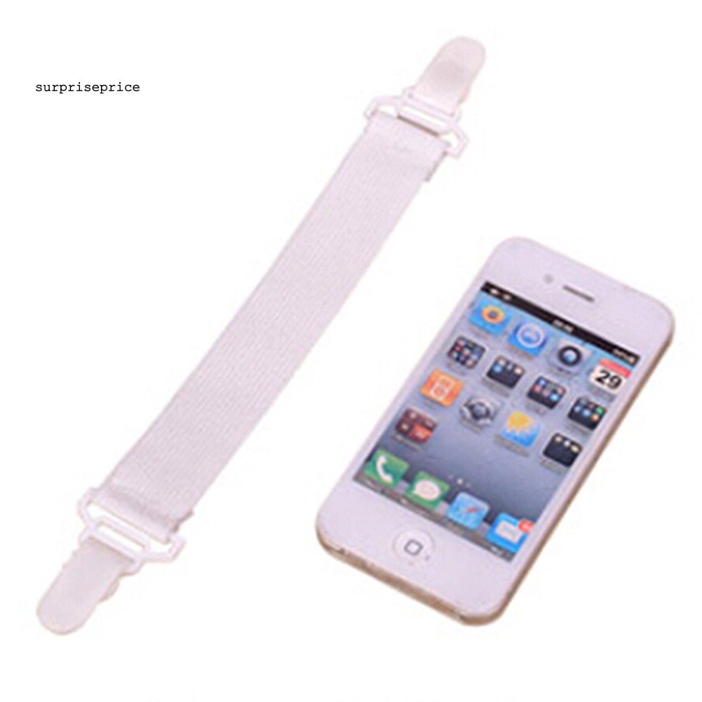 Set 4 Kẹp Cố Định Ga Trải Giường Tiện Dụng