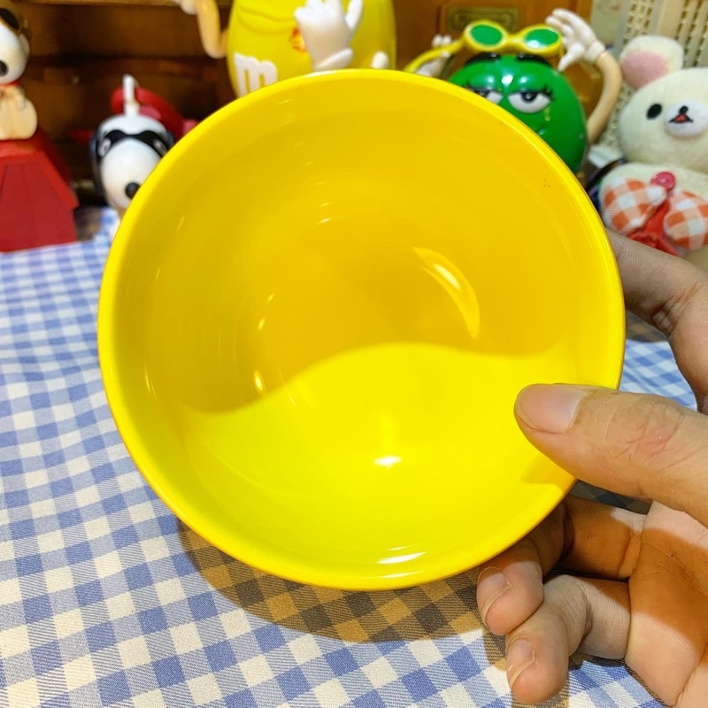 Tô gấu Rilakkuma rila chính hãng sanx gốm sứ hoạt hình dễ thương phong cách Nhật bản