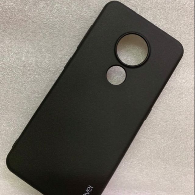Ốp dẻo xlevel nhám Nokia 7.2 (2019)
