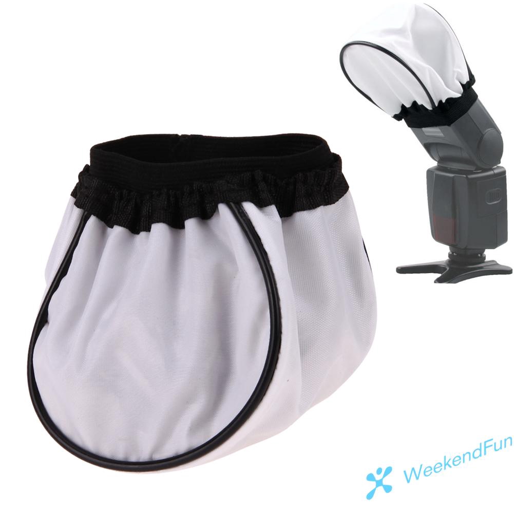 Hộp Tản Sáng Cho Đèn Flash Máy Ảnh 430ex Yongnuo Yn560