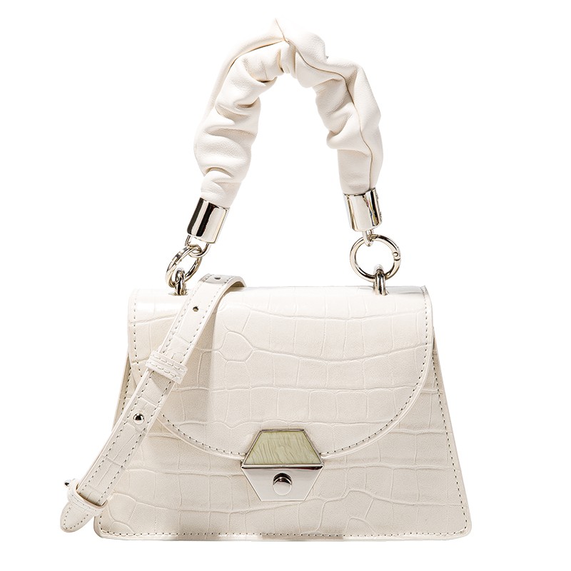 Túi xách nữ đeo chéo vân cá sấu kèm theo ví siêu xinh TX08 túi xách đeo vai | BigBuy360 - bigbuy360.vn