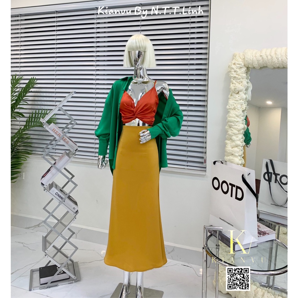 Set ba chi tiết- Kianvu