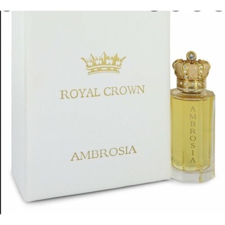 Nước hoa Royal Crown Ambrosia